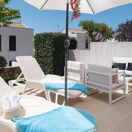 Apartment Sea With Pool Access Petrcane